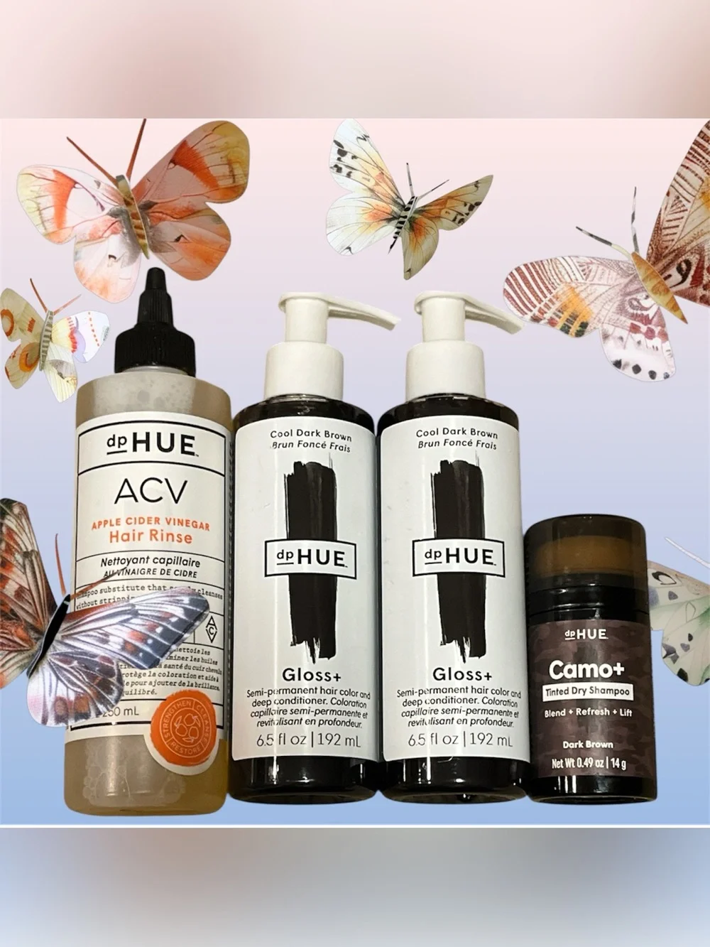 dpHUE BUNDLE